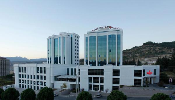 Ramada Plaza By Wyndham Kahramanmaras
