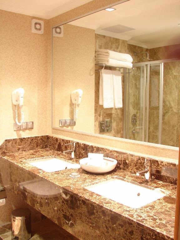 Ramada Plaza By Wyndham Kahramanmaras