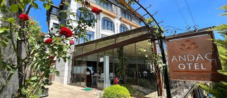 Andaç Otel