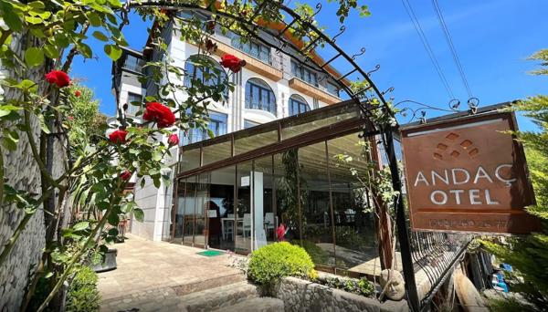 Andaç Otel