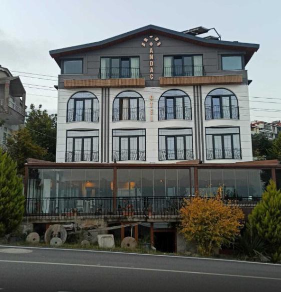 Andaç Otel