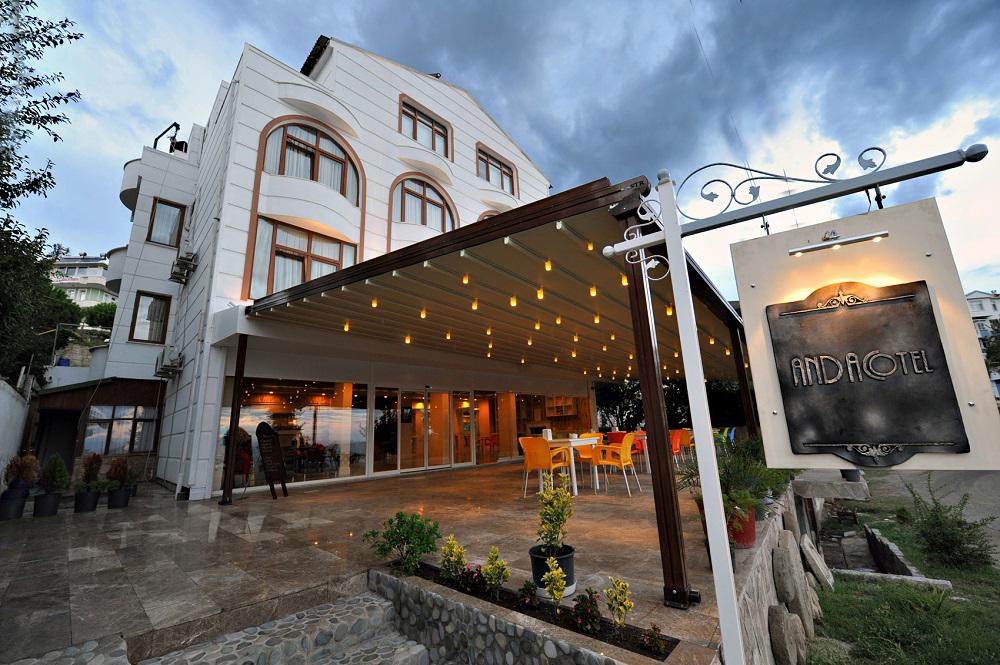 Andaç Otel
