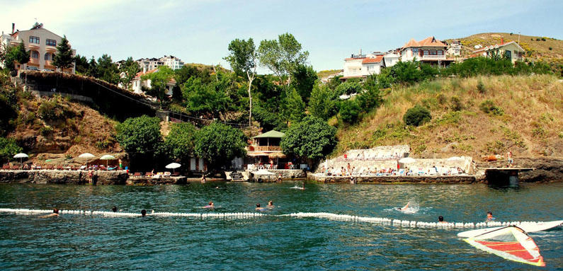 Andaç Otel