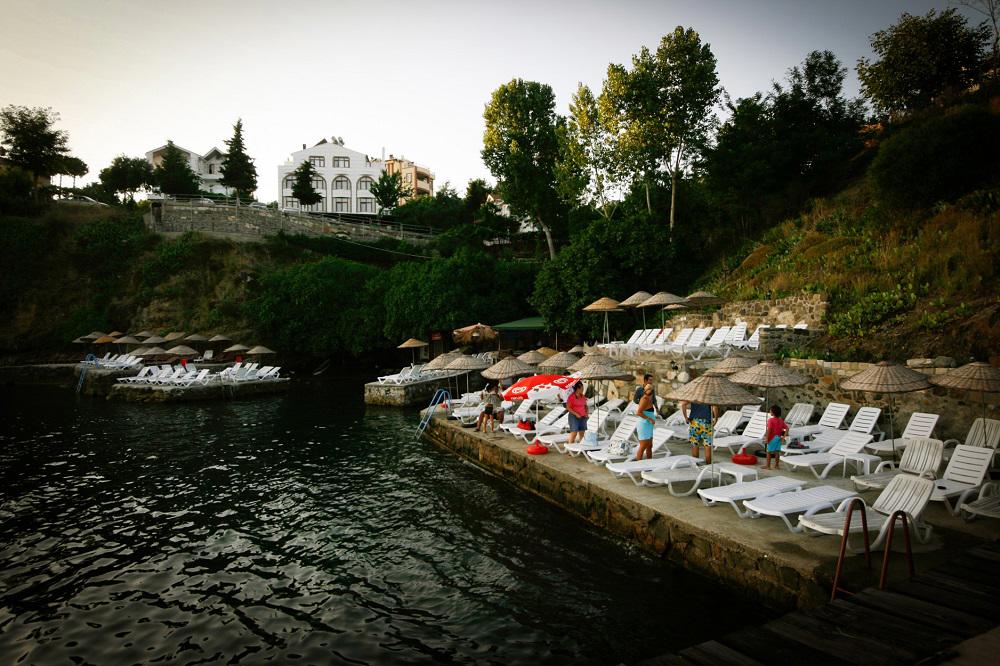 Andaç Otel
