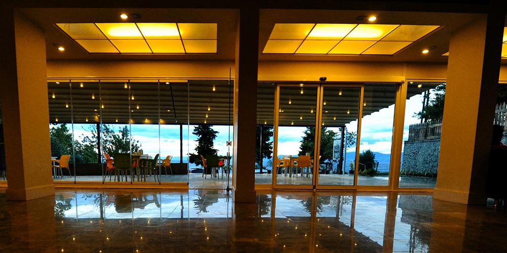 Andaç Otel