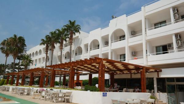 Altın Orfoz Hotel