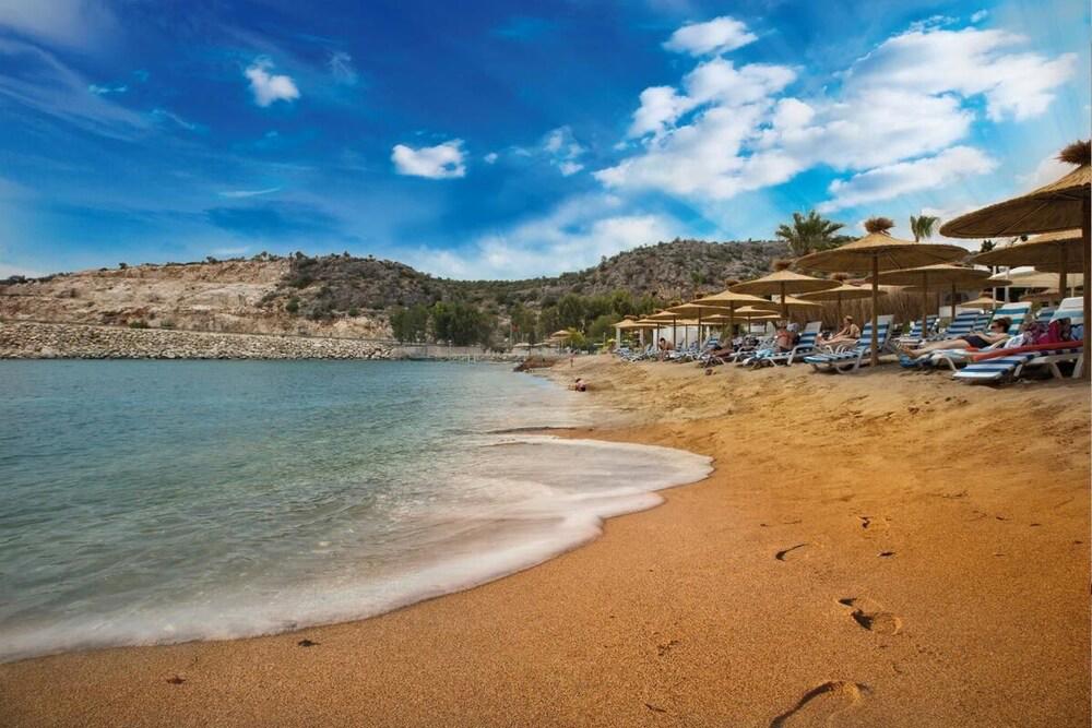 Altın Orfoz Hotel