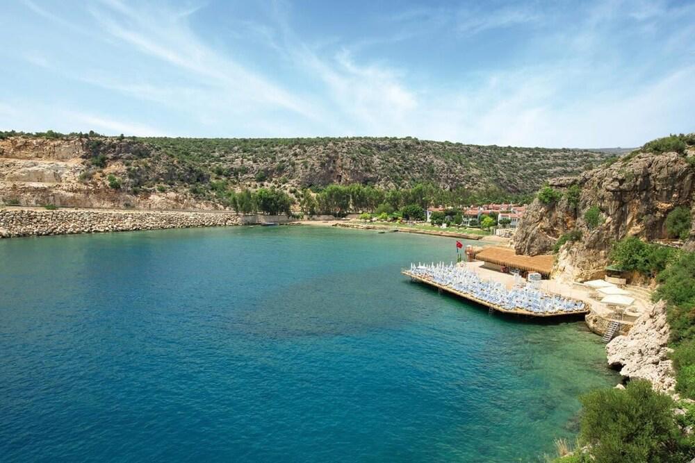 Altın Orfoz Hotel