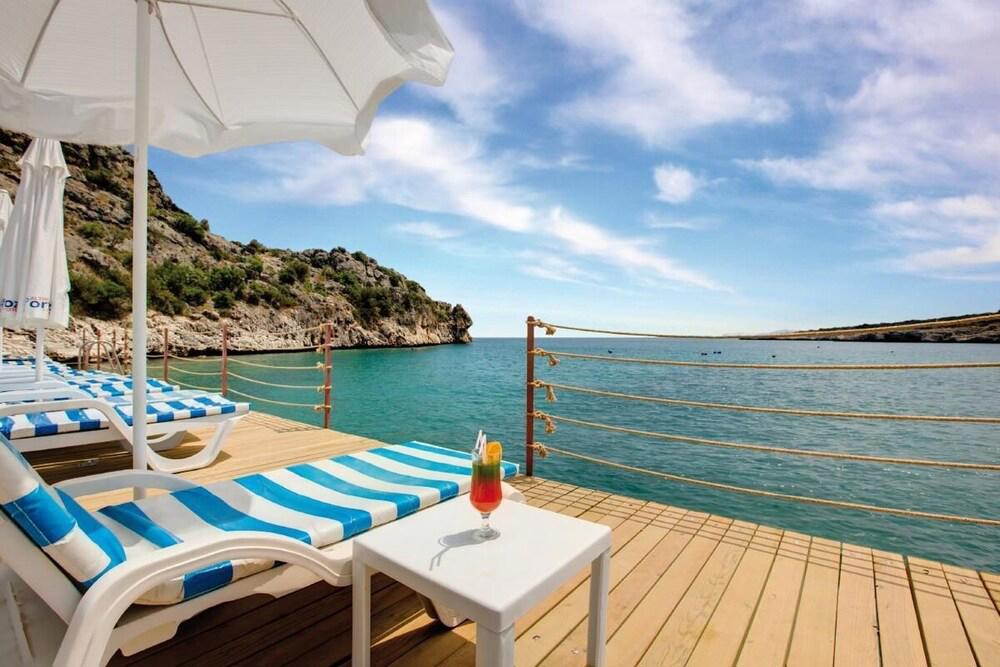Altın Orfoz Hotel