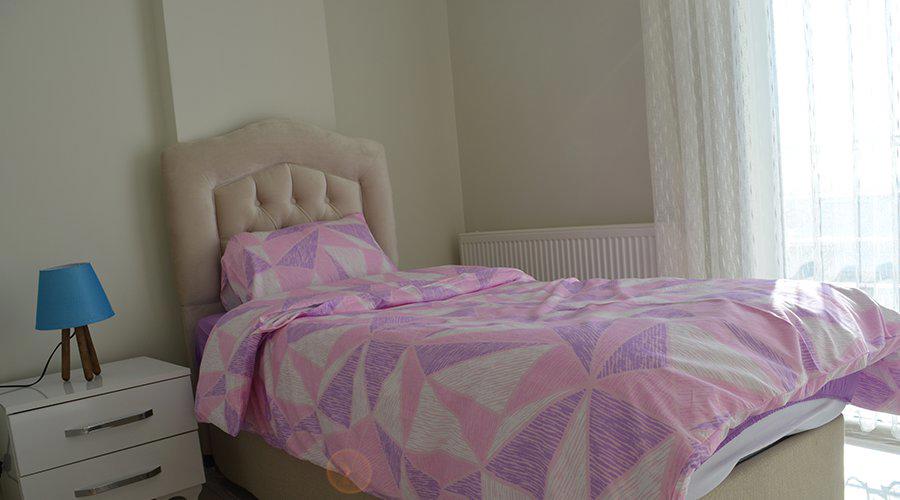 Banaz Tuncel Apart Otel