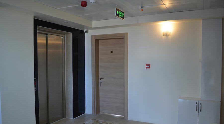 Banaz Tuncel Apart Otel