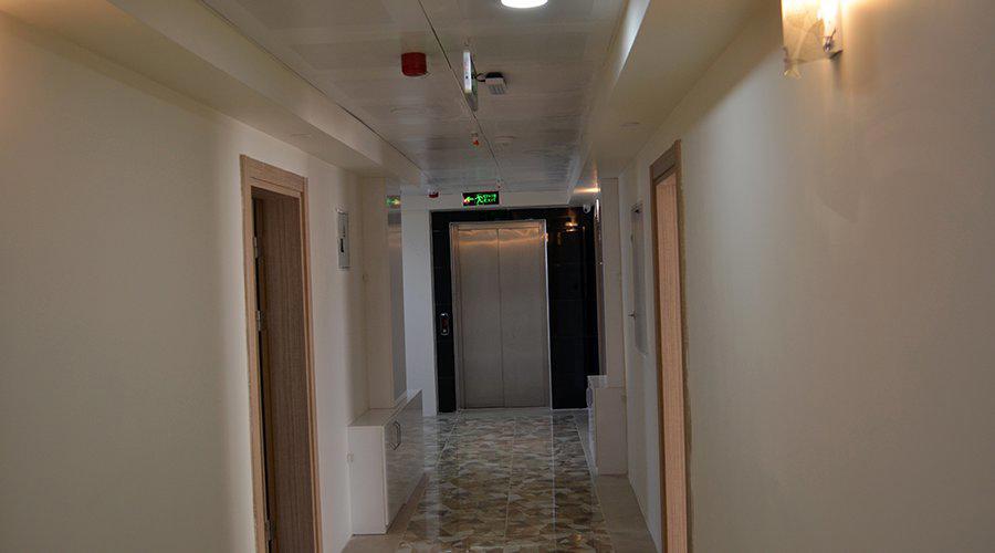 Banaz Tuncel Apart Otel