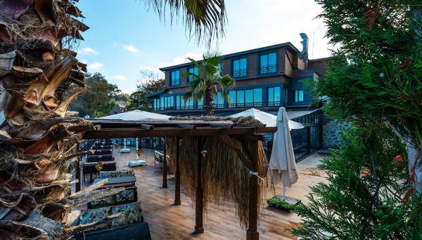 Santana Otel