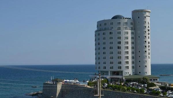 Lamos Resort Hotel & Convention Center