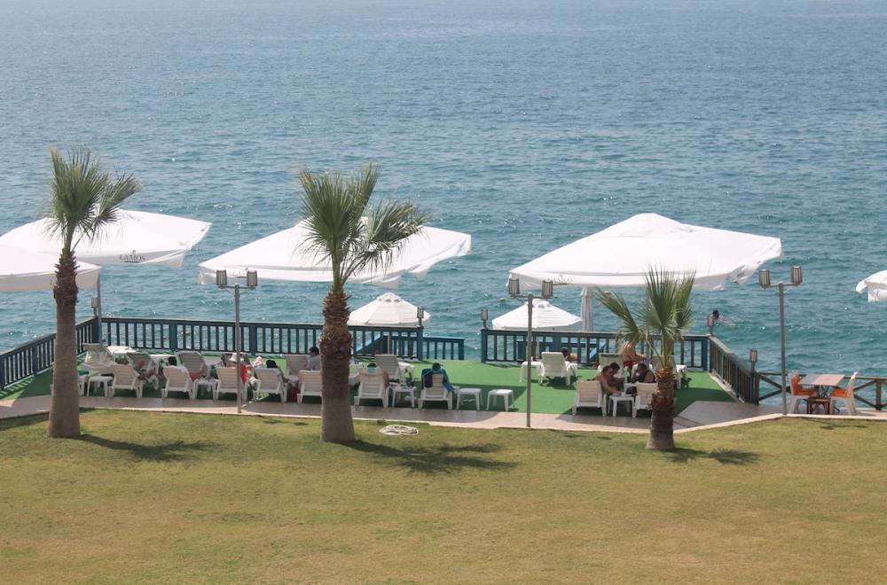 Lamos Resort Hotel & Convention Center