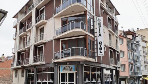 Hotel Esila