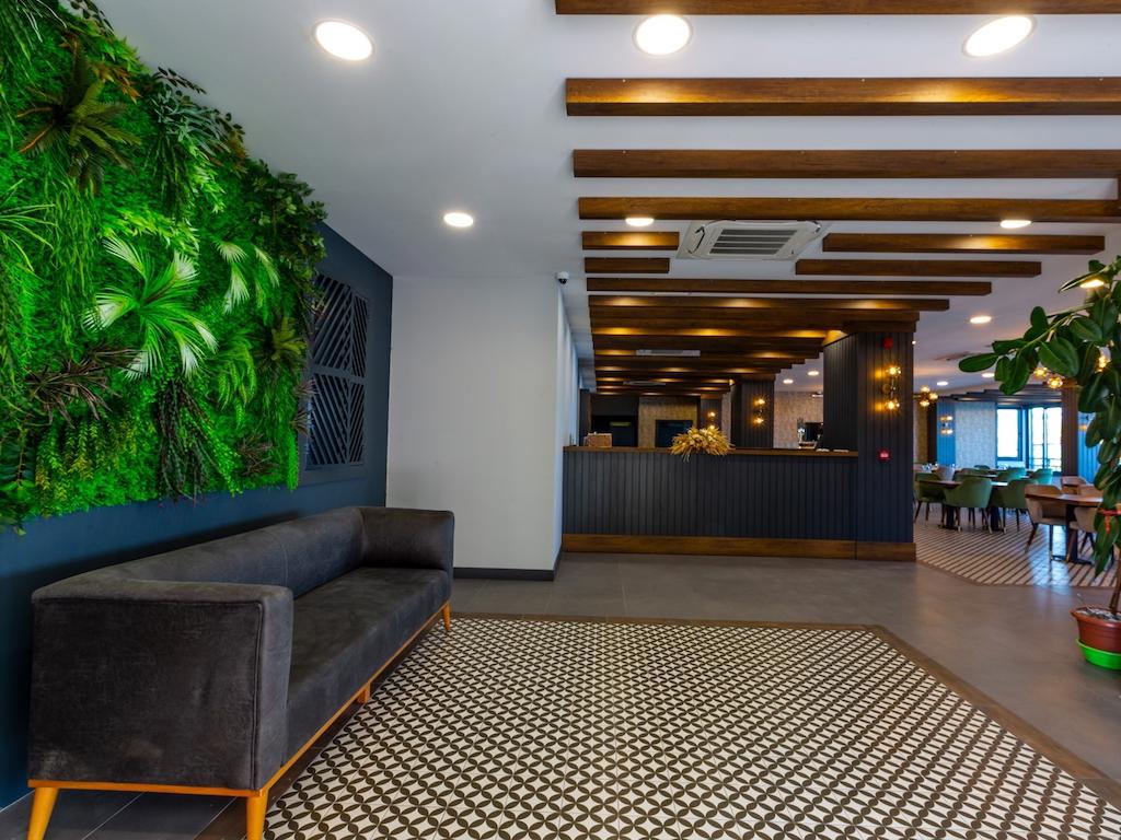 Santana Otel