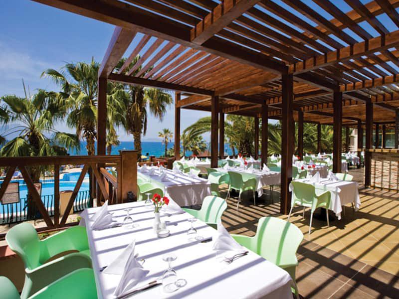 Fantasia Hotel De Luxe Kuşadası