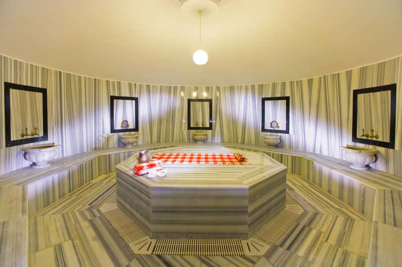 Fantasia Hotel De Luxe Kuşadası