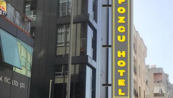 Pozcu Otel