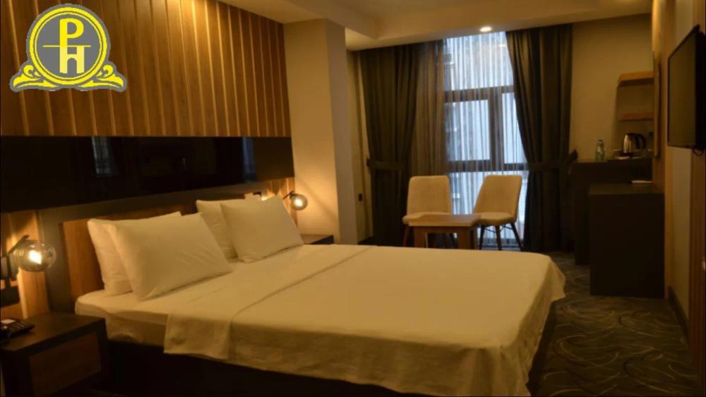 Pozcu Otel