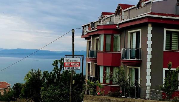Özcan Apart Pansiyon