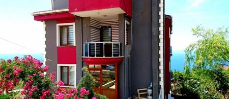 Özcan Apart Pansiyon