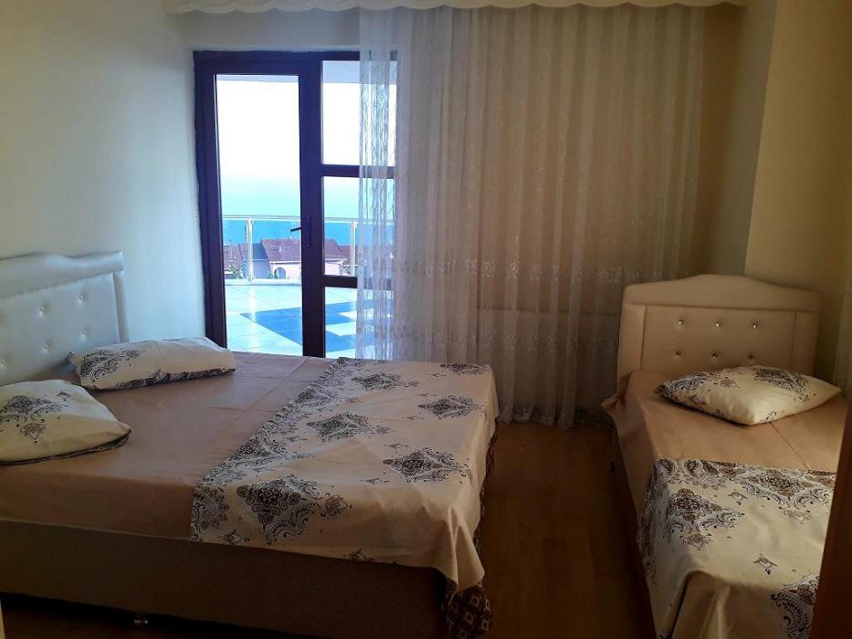 Özcan Apart Pansiyon