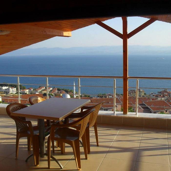 Özcan Apart Pansiyon