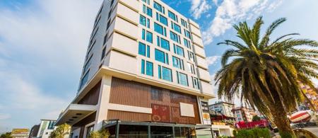 Aselia Hotel Trabzon