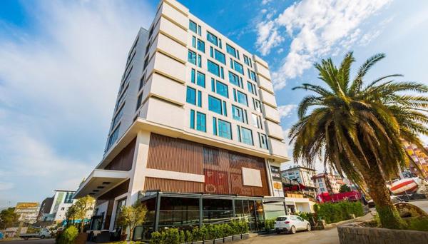 Aselia Hotel Trabzon
