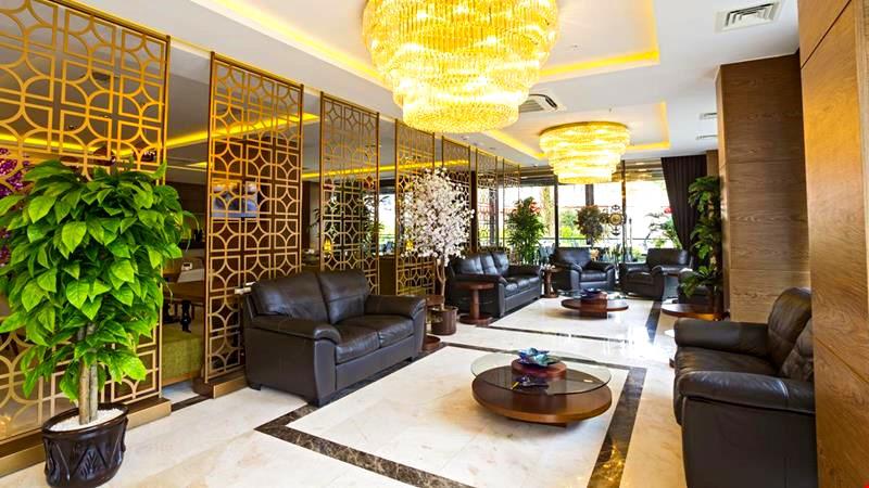 Aselia Hotel Trabzon