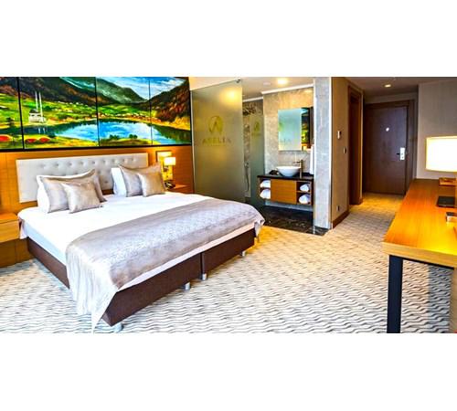 Aselia Hotel Trabzon