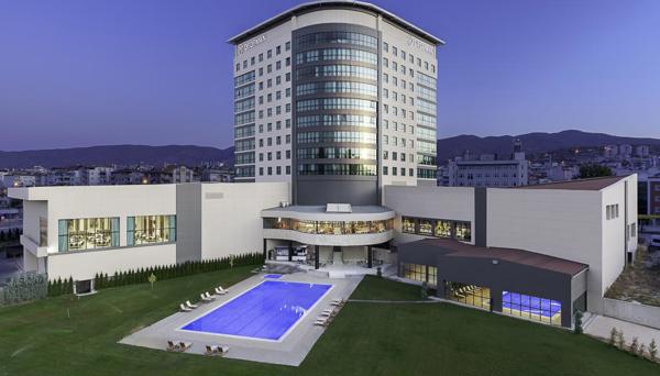 Dedeman Tokat