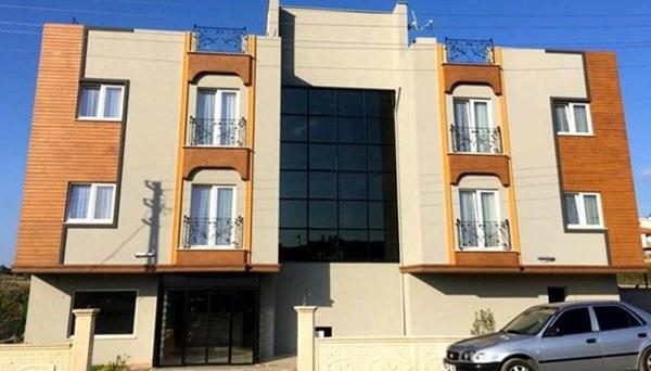 Kuzey Otel