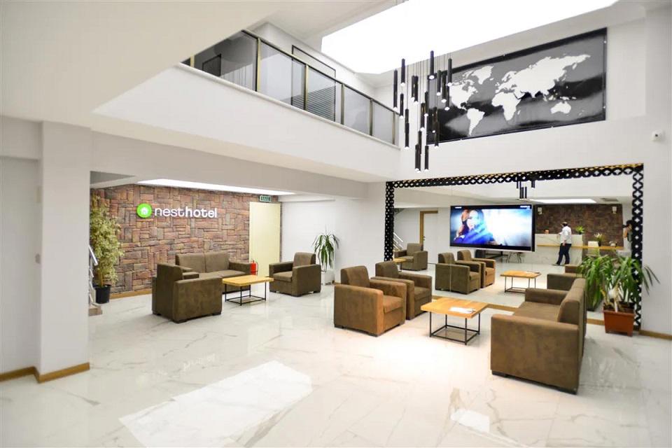 Nest Hotel