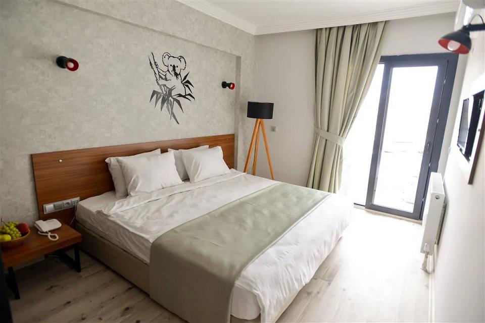 Nest Hotel