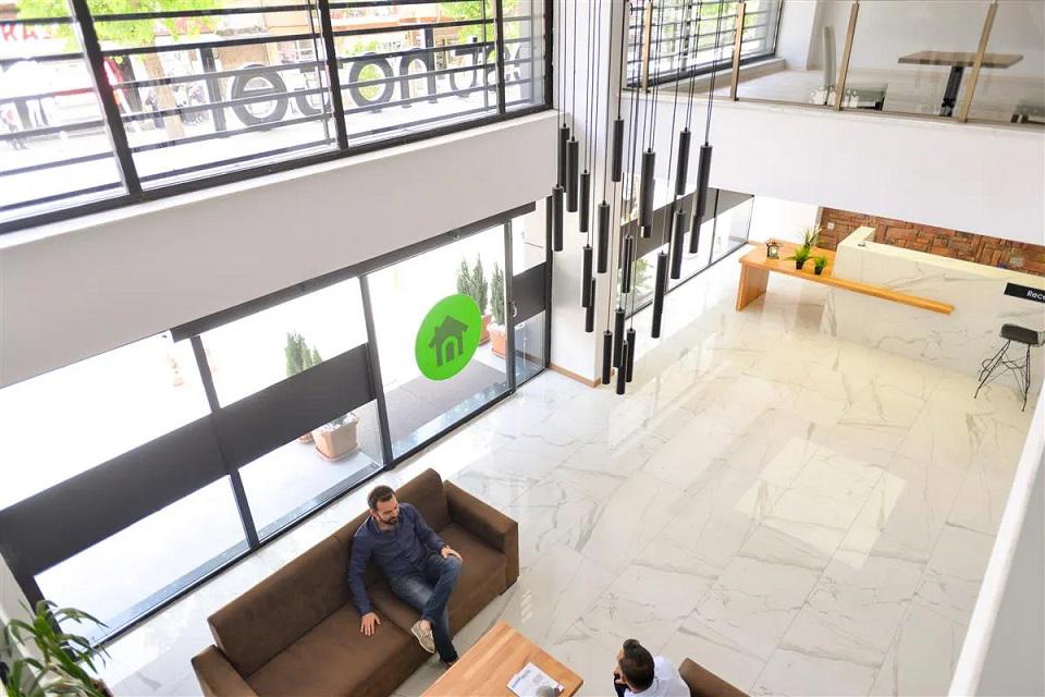 Nest Hotel