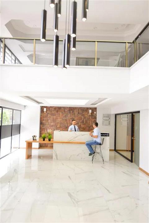Nest Hotel