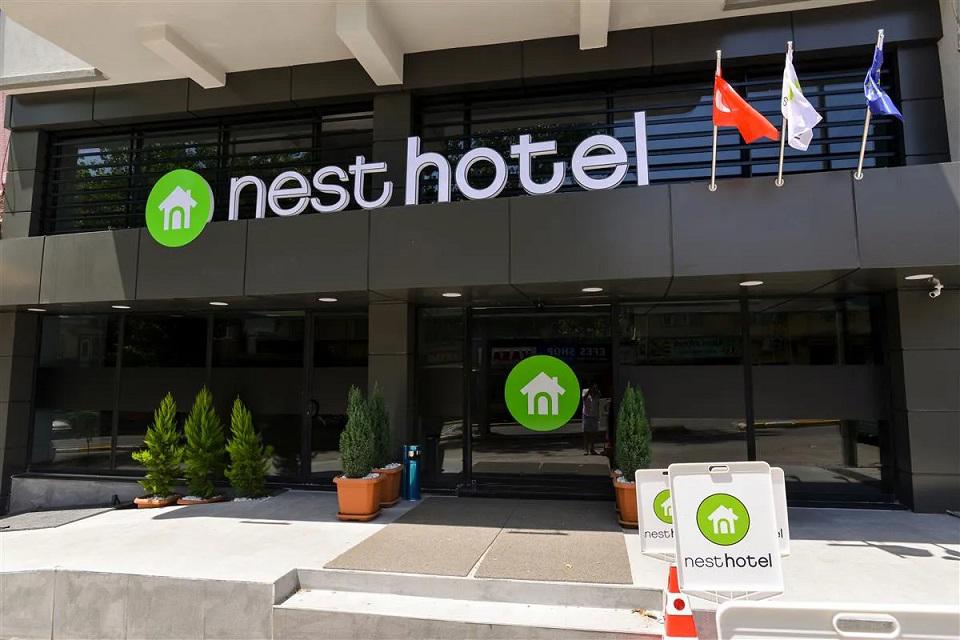 Nest Hotel