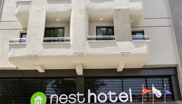 Nest Hotel