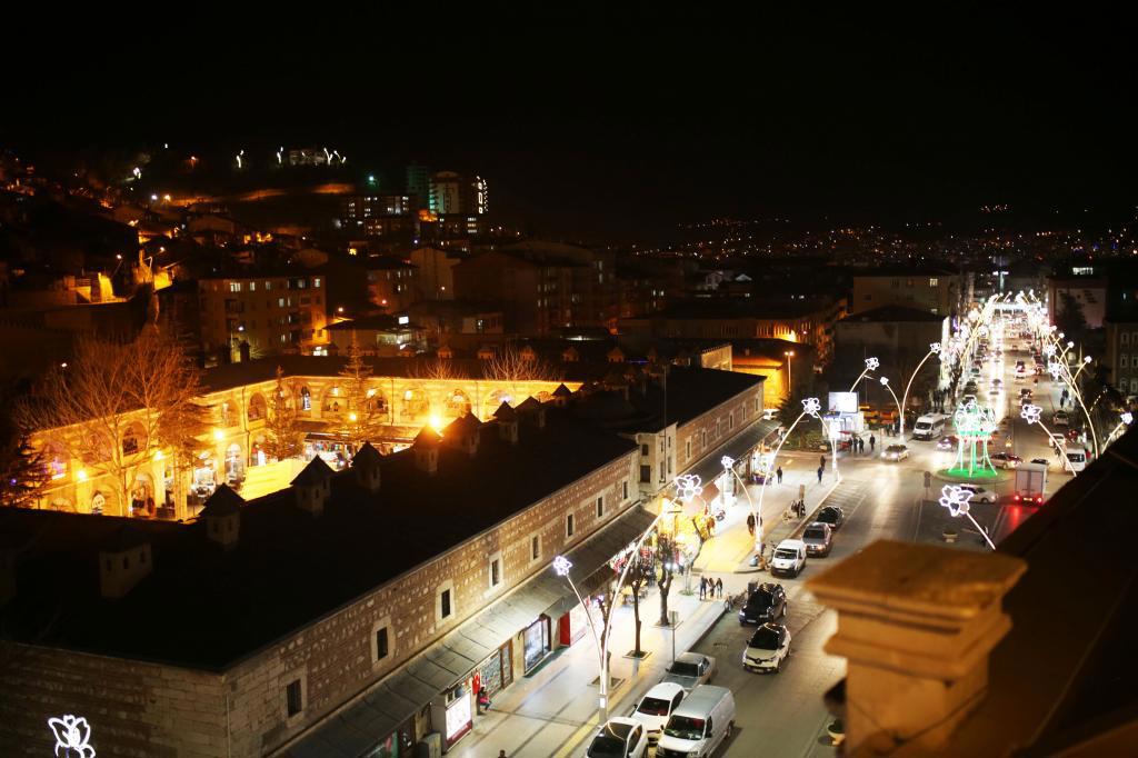 Tokat Royal Hotel