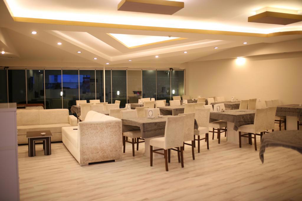 Tokat Royal Hotel