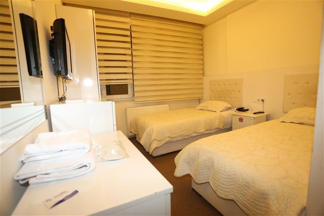 Tokat Royal Hotel