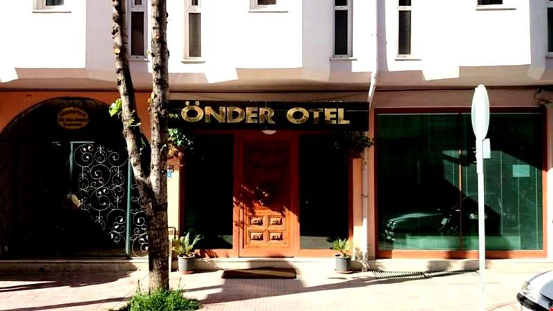 Önder Otel