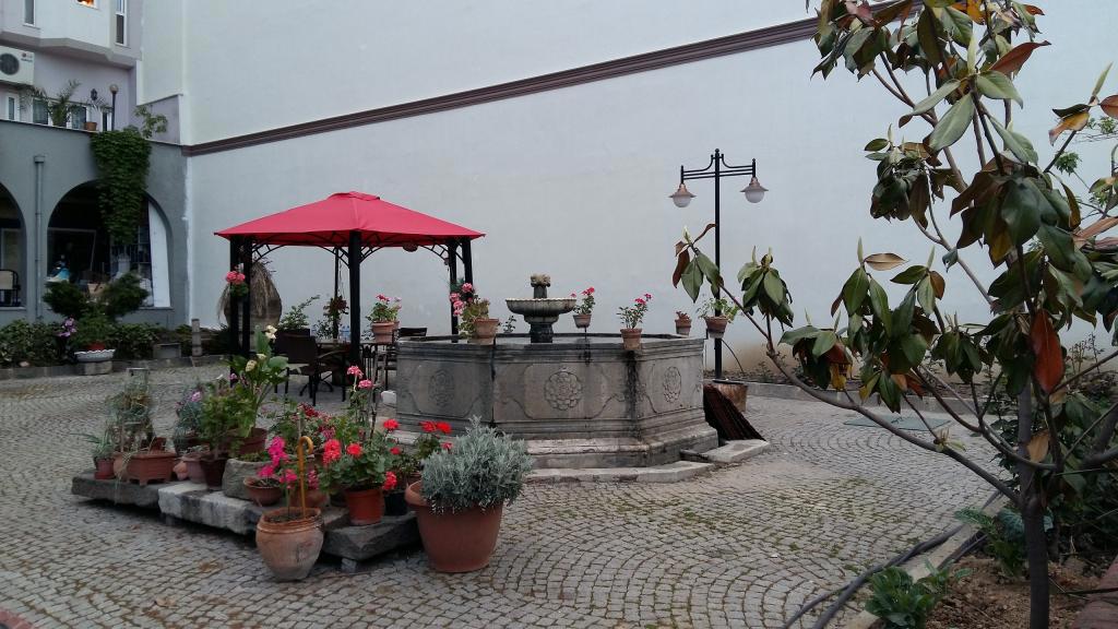 Önder Otel