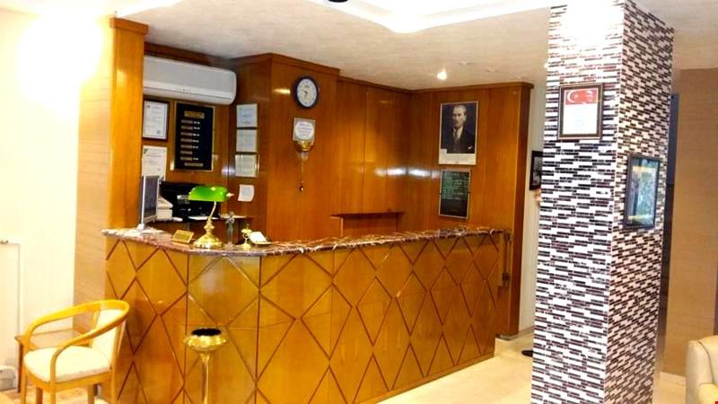 Önder Otel