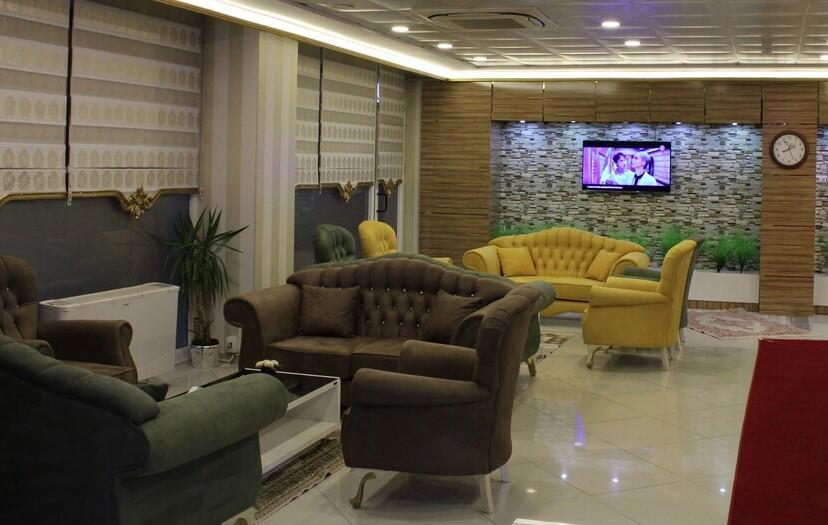 Rms Atlas Otel