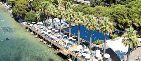 Ömer Prime Holiday Resort & Spa