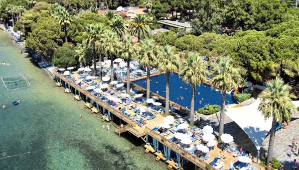 Ömer Prime Holiday Resort & Spa